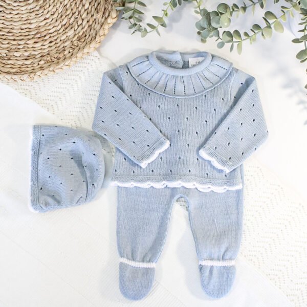 Conjunto Leo