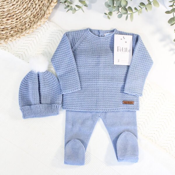 Conjunto Samuel (MI)