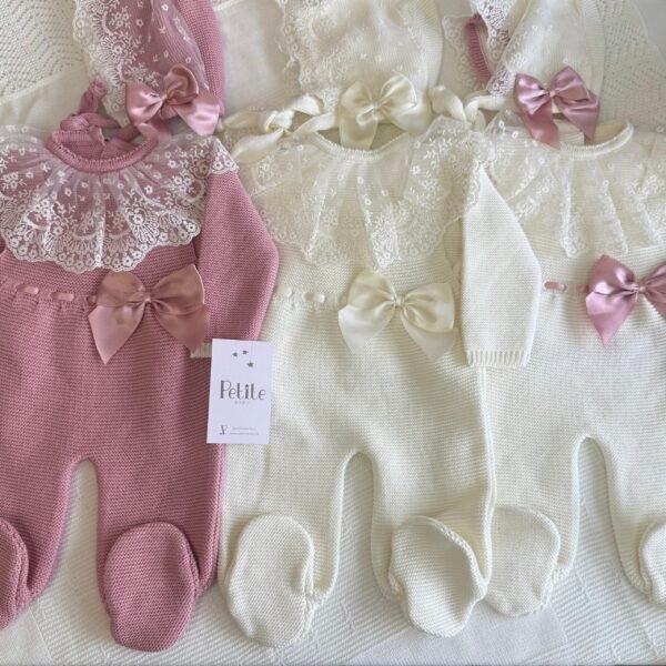 Conjunto Premium (BN)