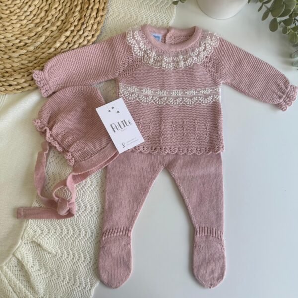 Conjunto Fernanda (MI)