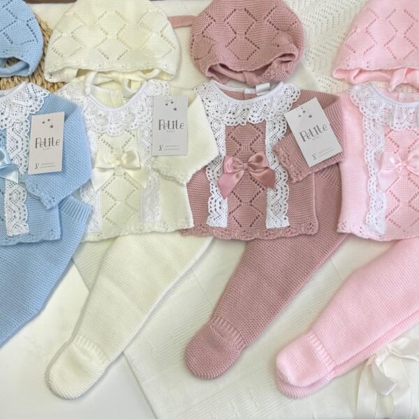Conjunto Andrea (CB)