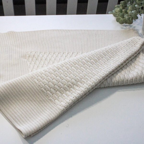 Mantita Española Beige