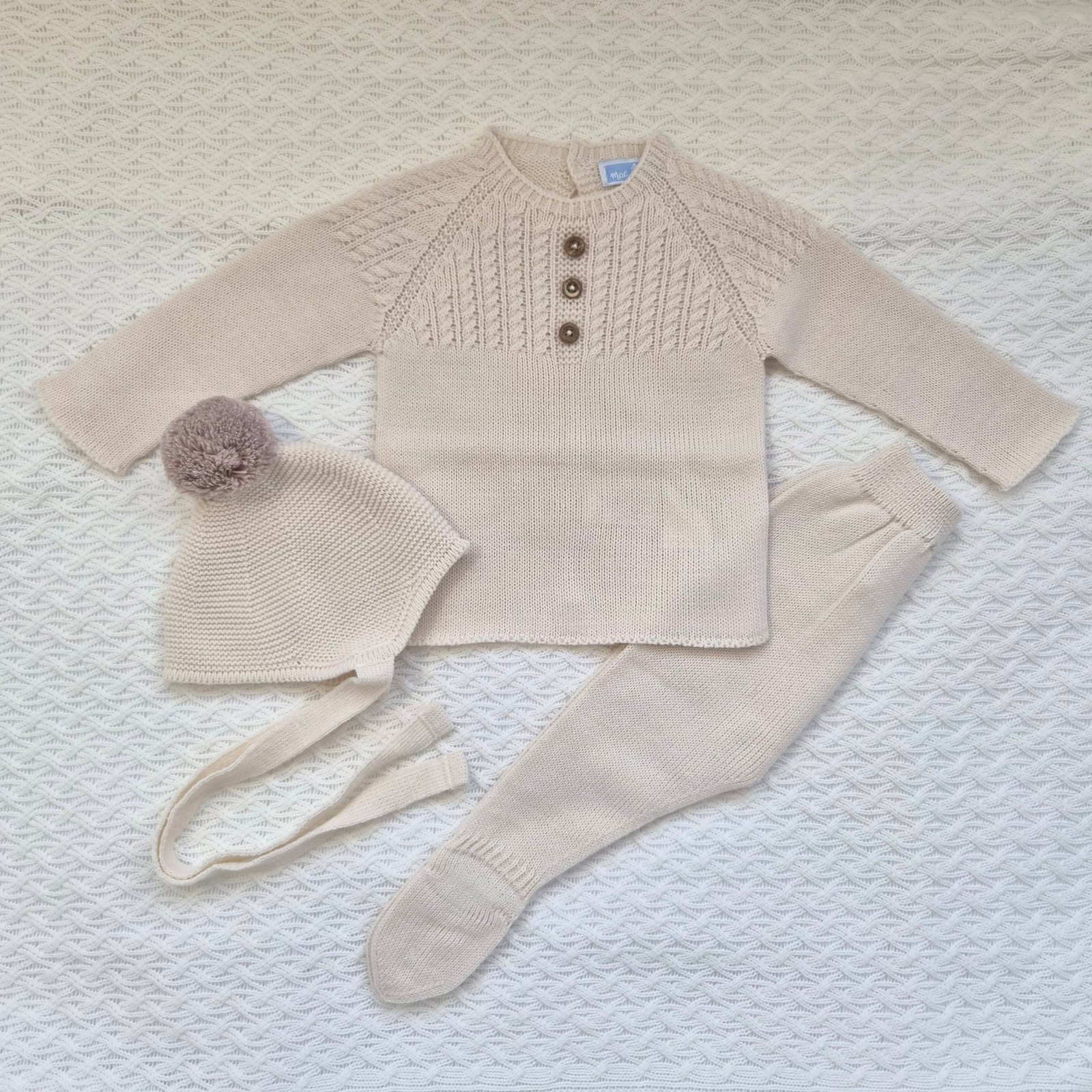 Conjunto Christian - Imagen 3