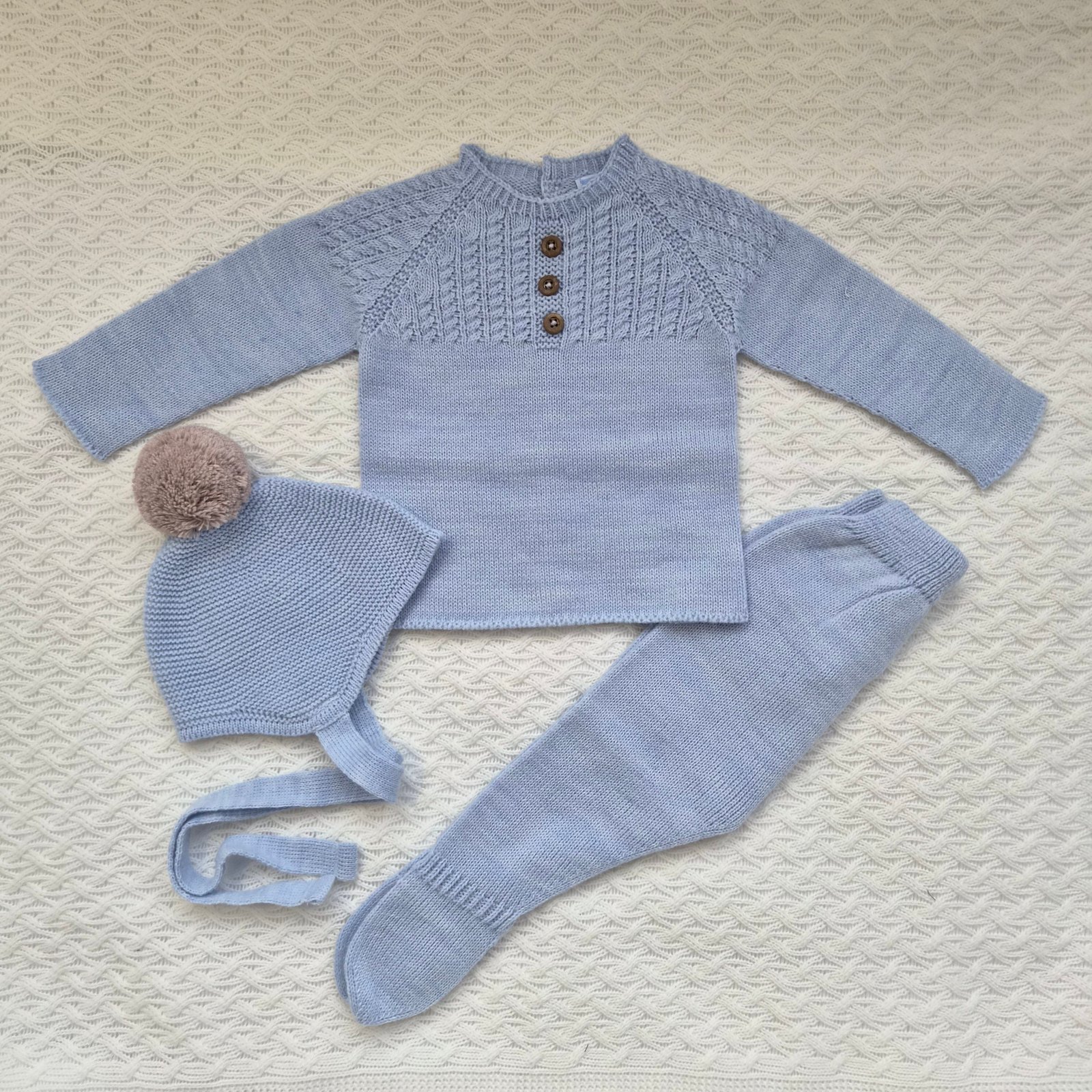Conjunto Christian - Imagen 2