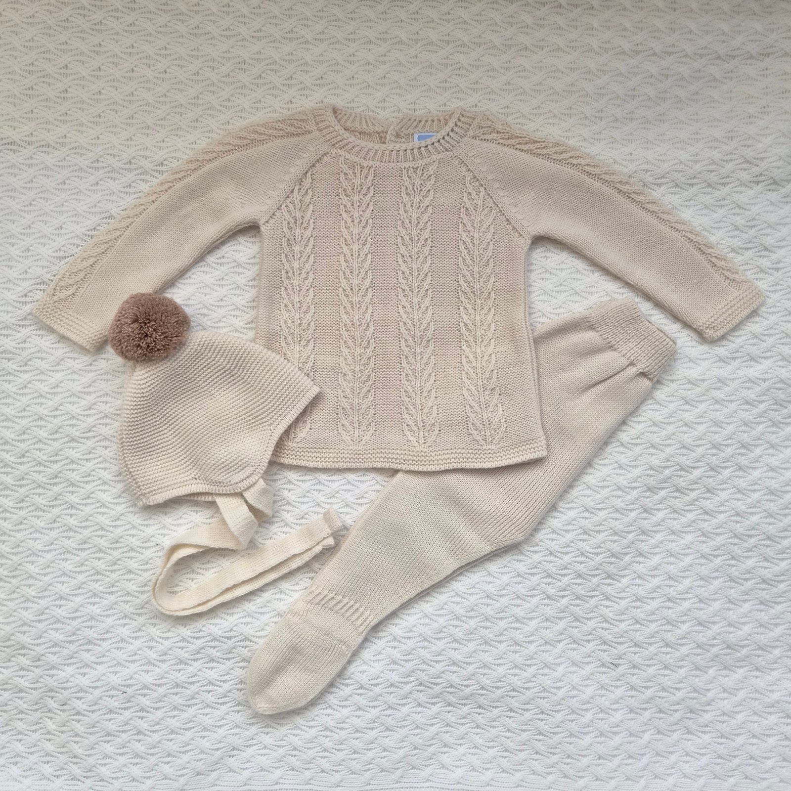 Conjunto Sebastián - Imagen 3