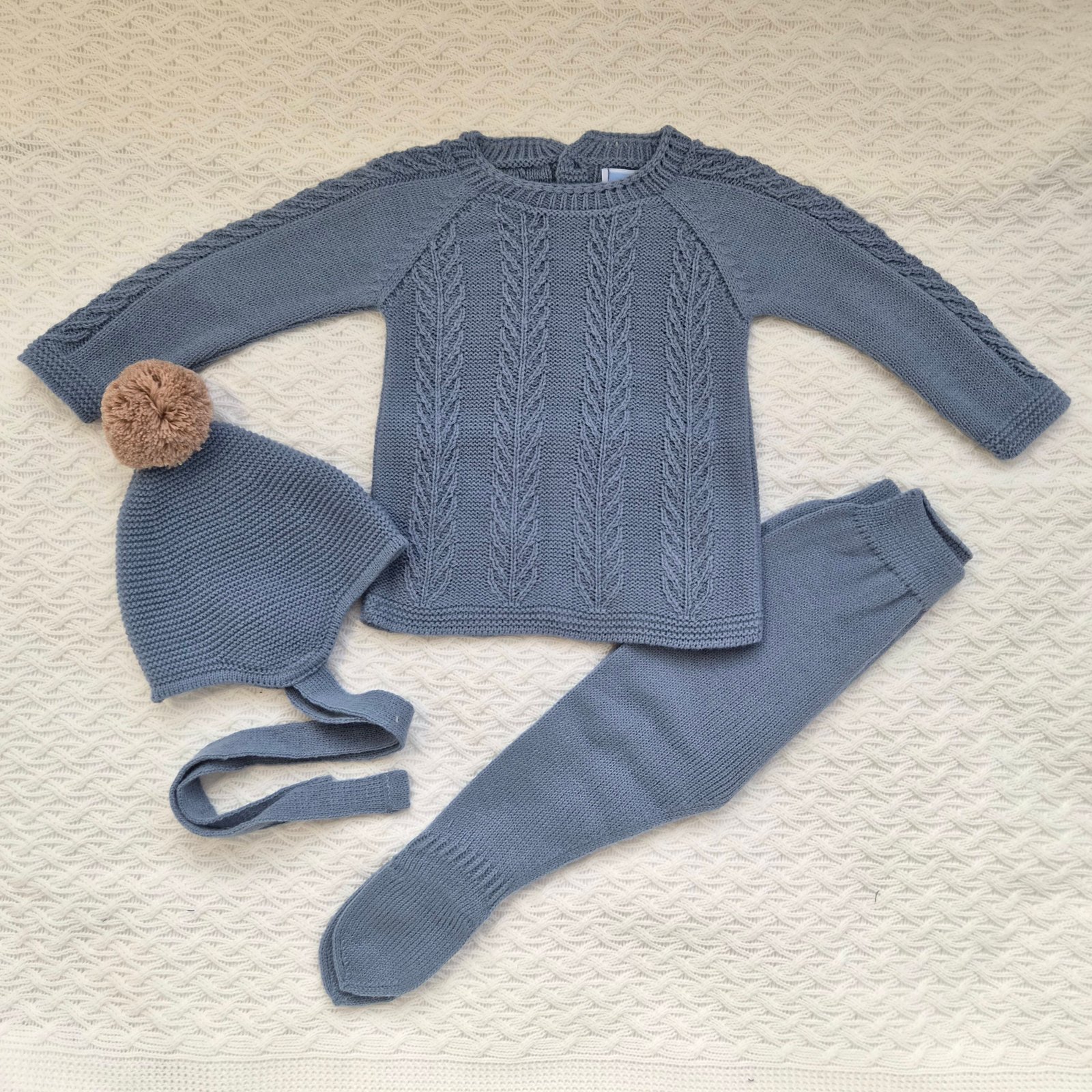 Conjunto Sebastián - Imagen 2