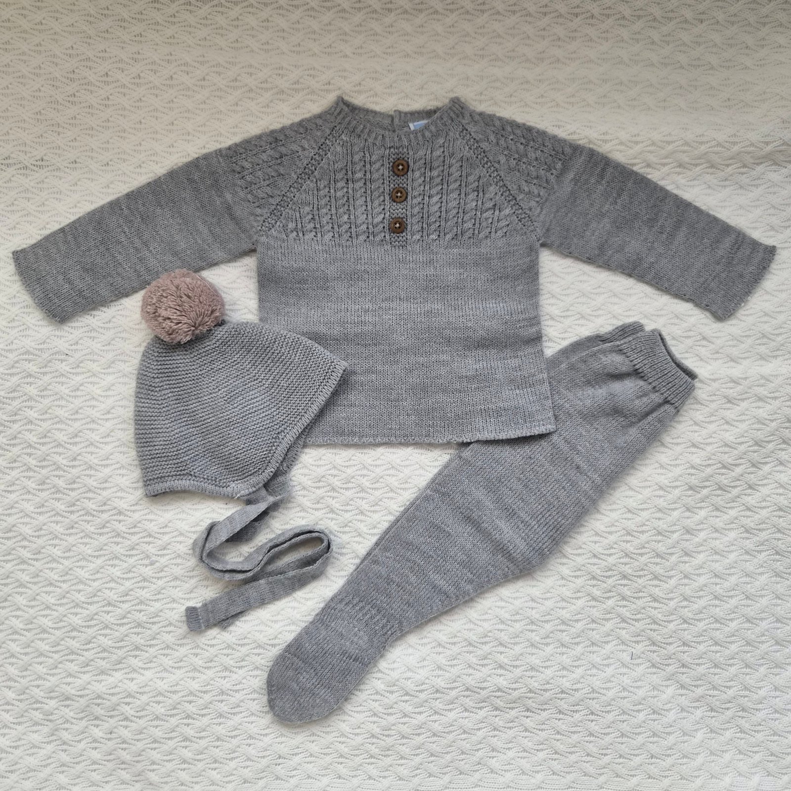 Conjunto Christian - Imagen 5