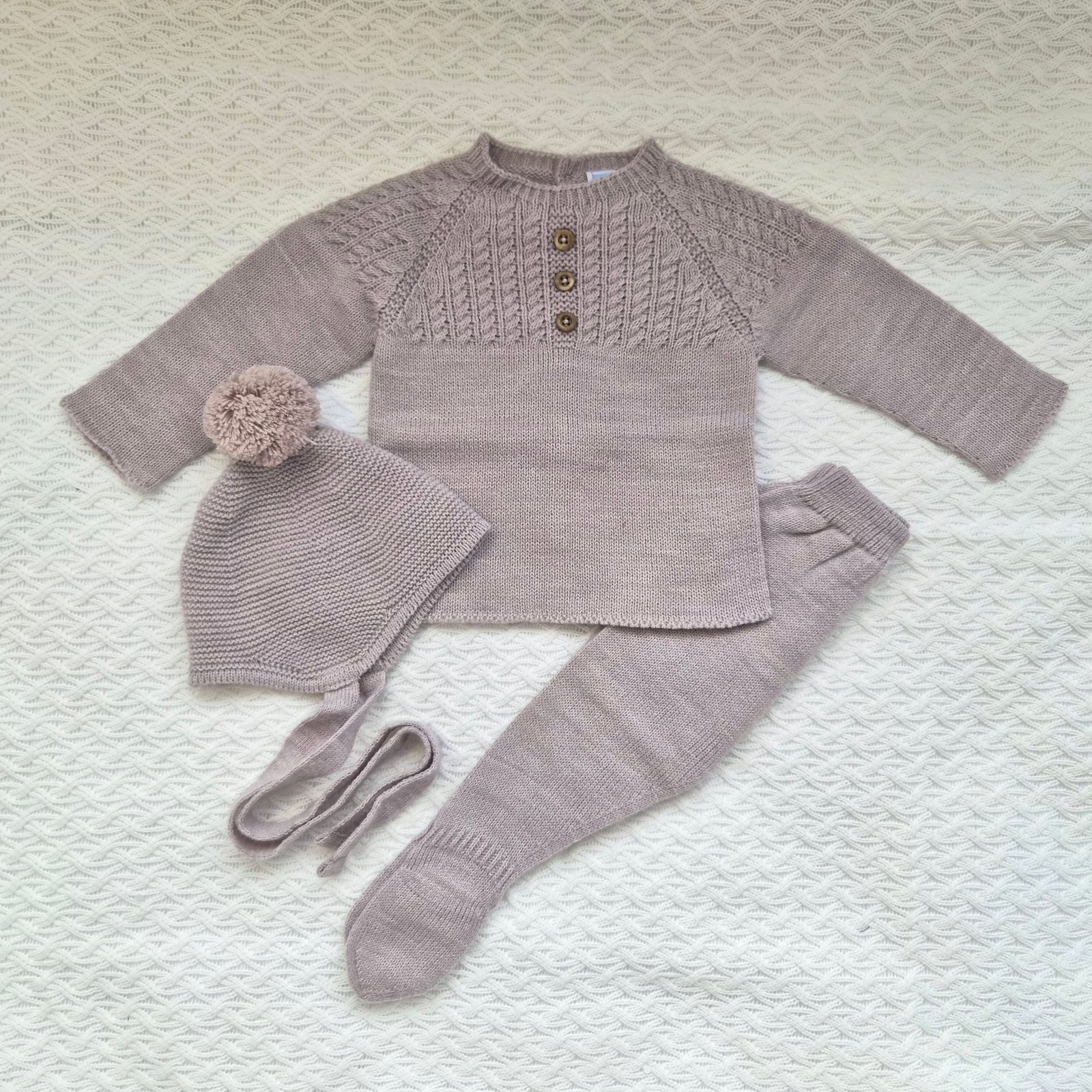 Conjunto Christian - Imagen 4