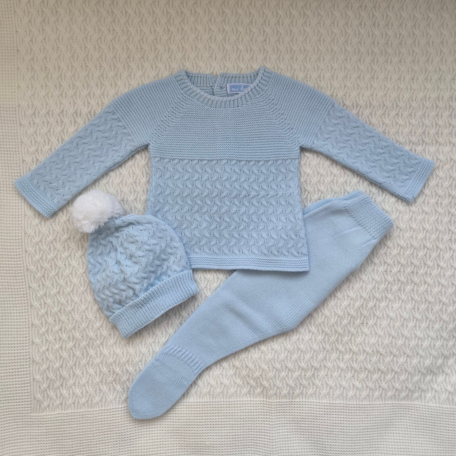 Conjunto Thiago Celeste