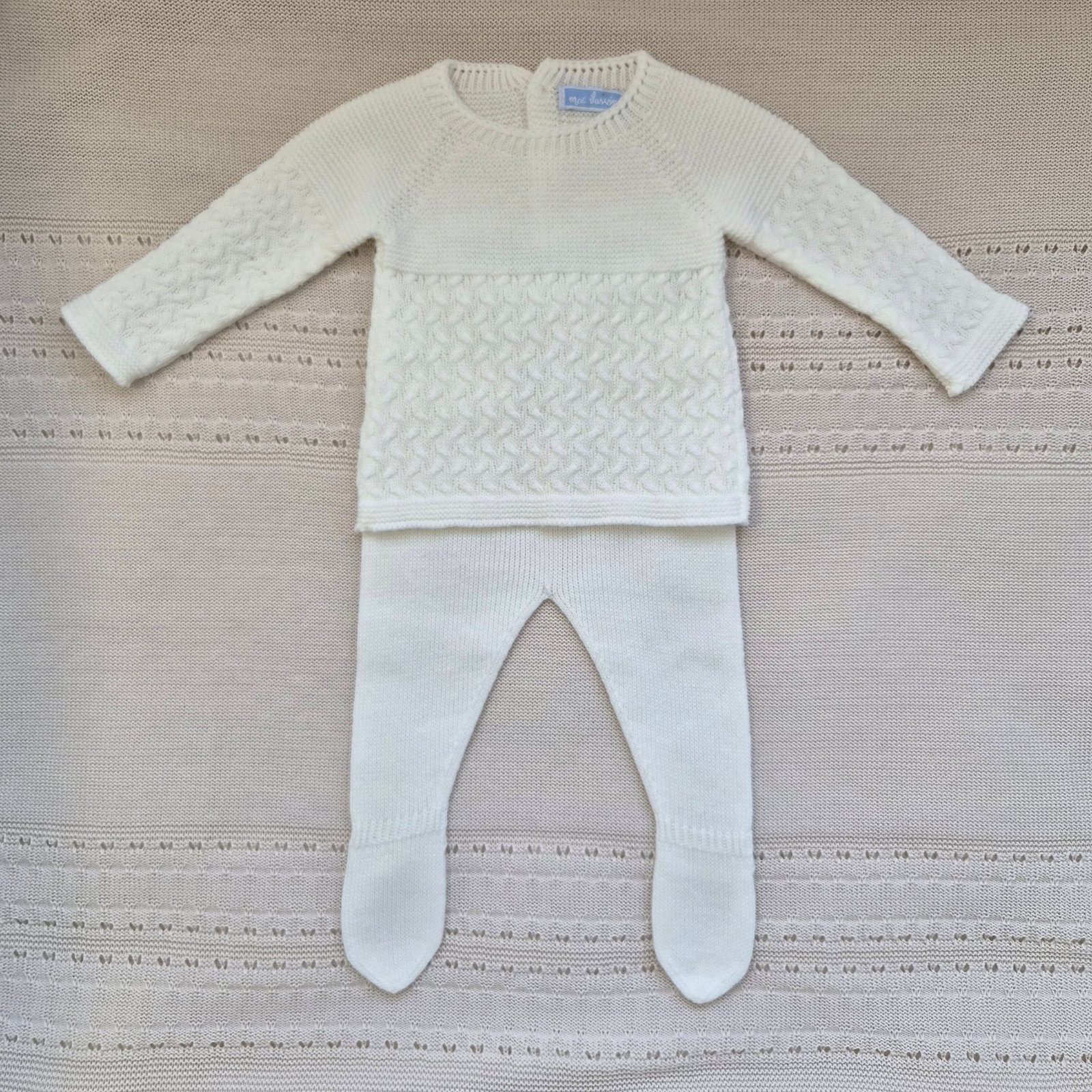 Conjunto Thiago - Imagen 4