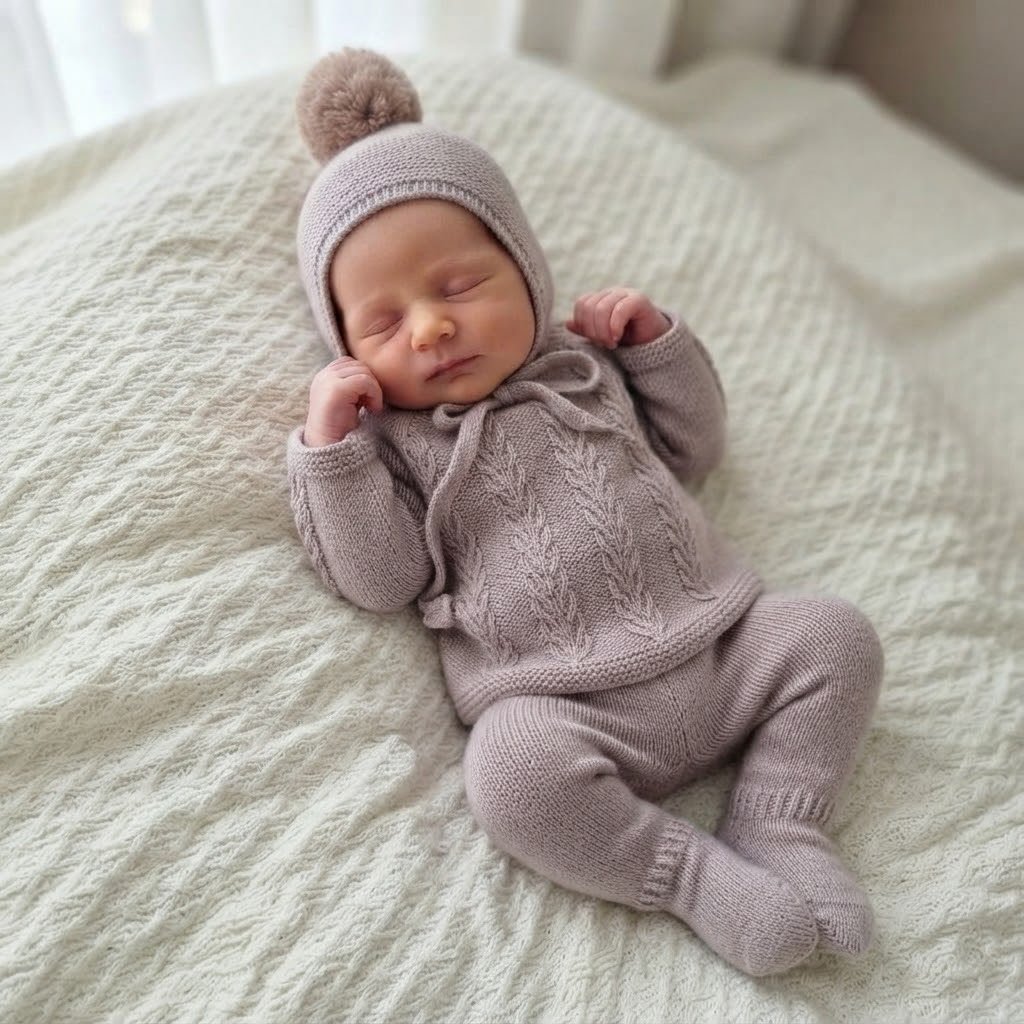 Conjunto Sebastián
