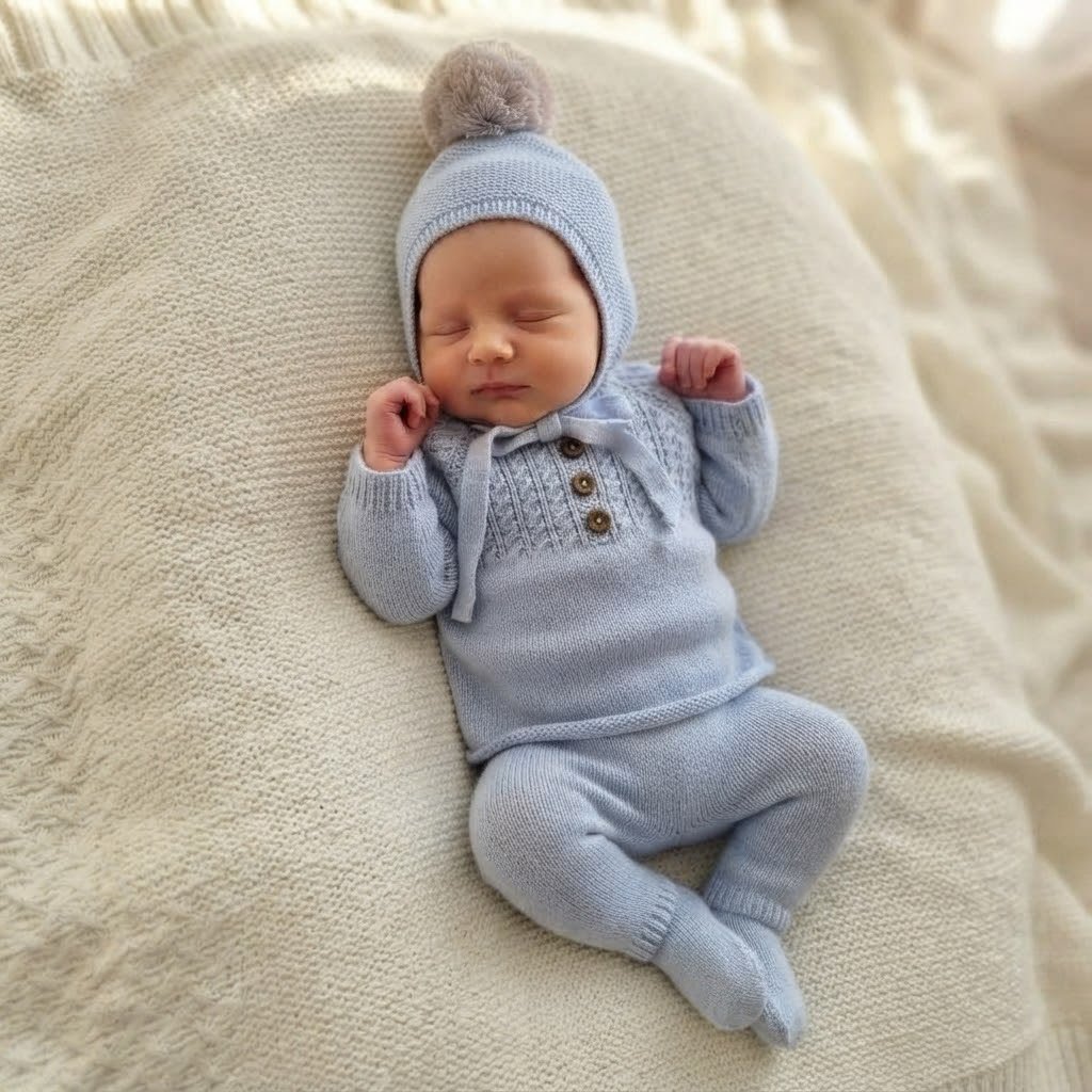 Conjunto Christian